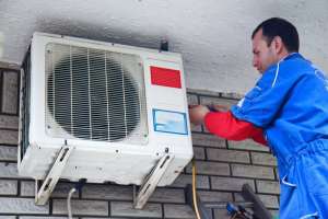 24/7 and Emergency HVAC Near Centerville, NV | Air Conidtioning and Heating Contractors